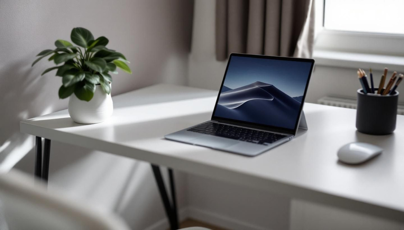 Comment la flexibilité du lieu de travail influence-t-elle la productivité?