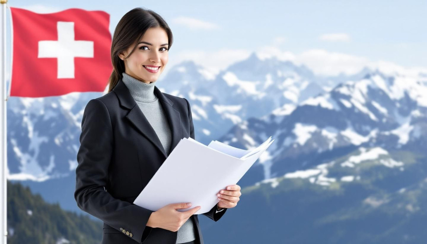 Droit - Comment naviguer les défis juridiques de la copropriété en Suisse ?