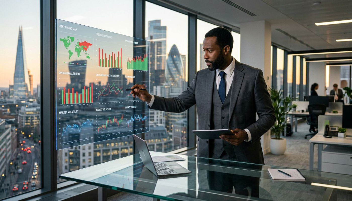 Comment optimiser la gestion des risques dans votre entreprise ?