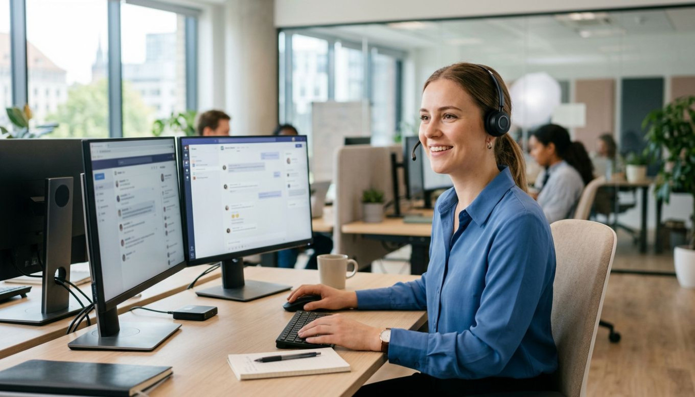 Livechat : quand la réactivité devient votre meilleur outil de fidélisation