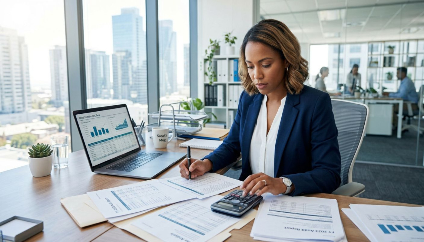 Optimisation fiscale : Comment réduire légalement vos charges d'entreprise ?