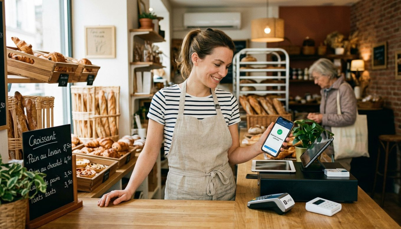 Paiement instantané : opportunité ou contrainte pour les petites structures en 2024 ?