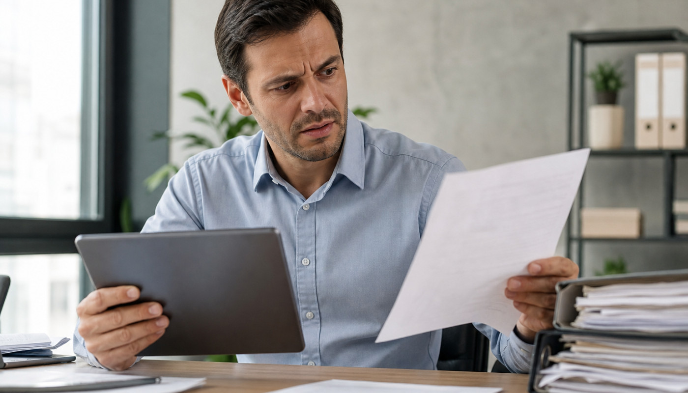 Pourquoi la digitalisation des interventions chamboule la facturation classique